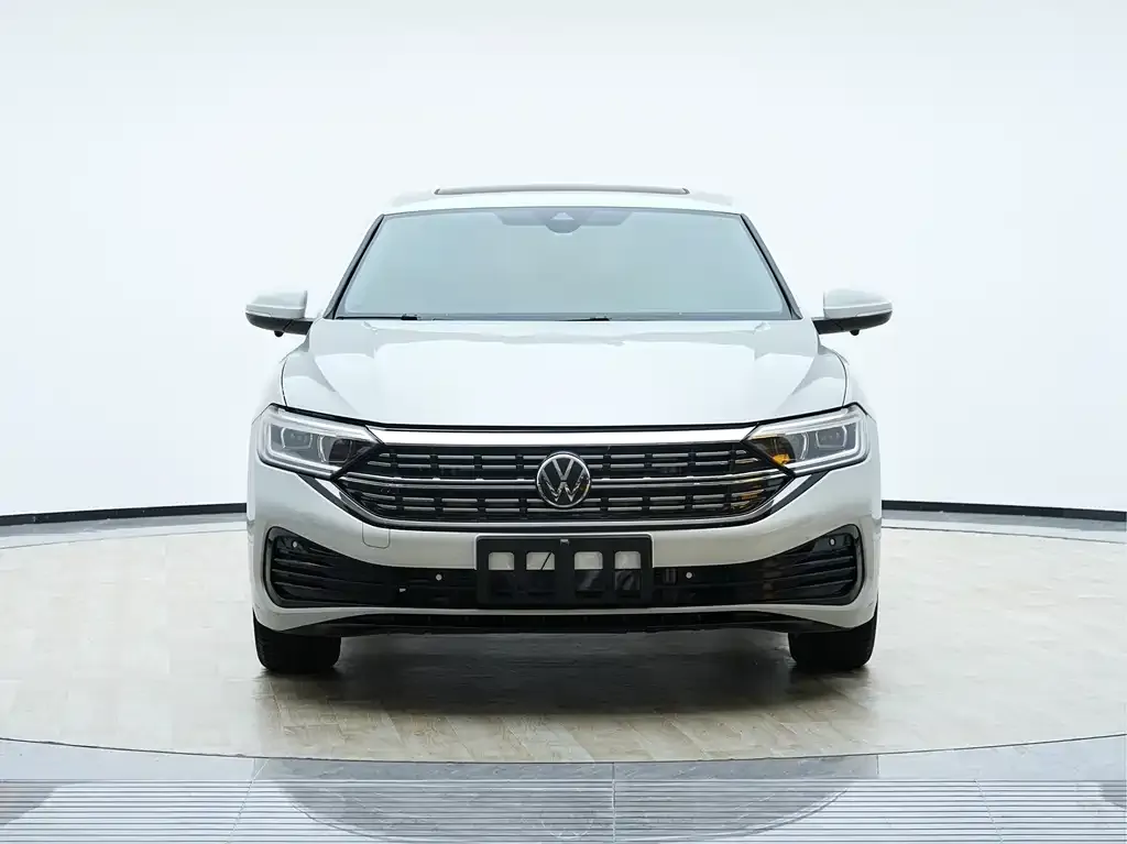 Volkswagen Sagitar 2024 из CN, фото 7