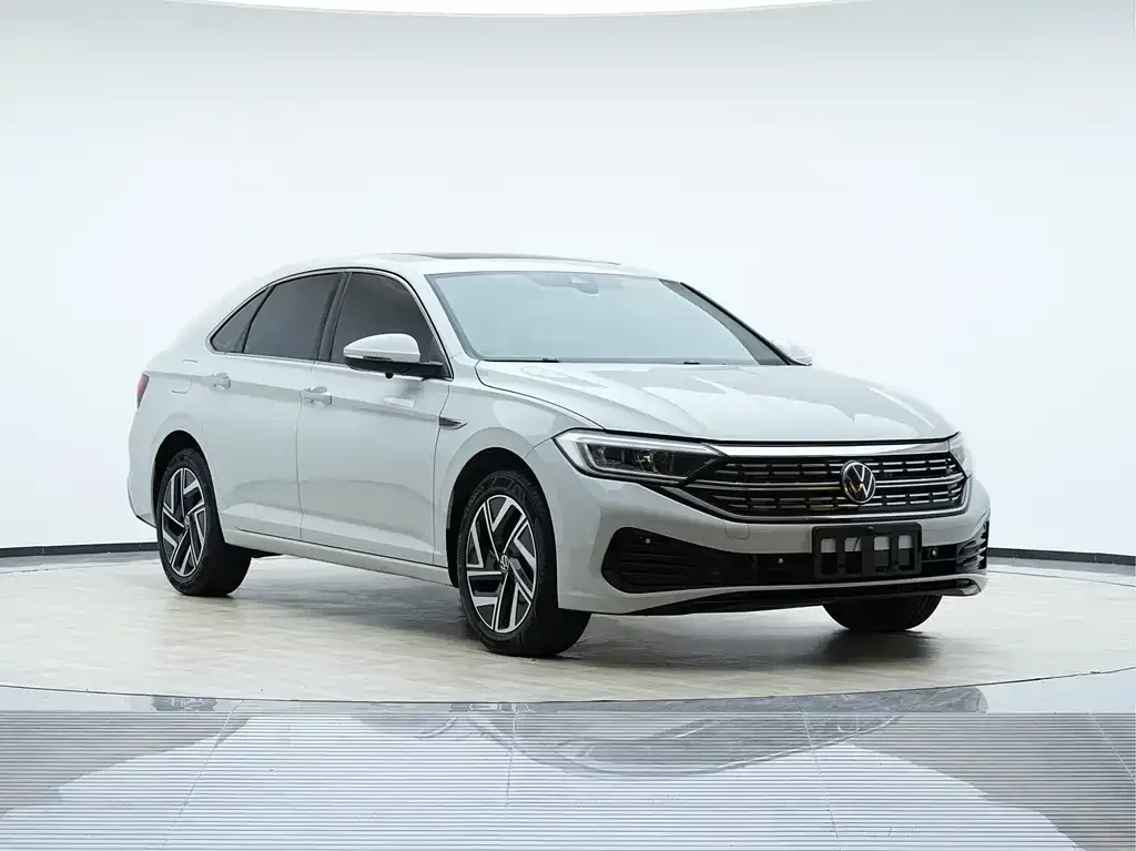 Volkswagen Sagitar 2024 из CN, фото 3
