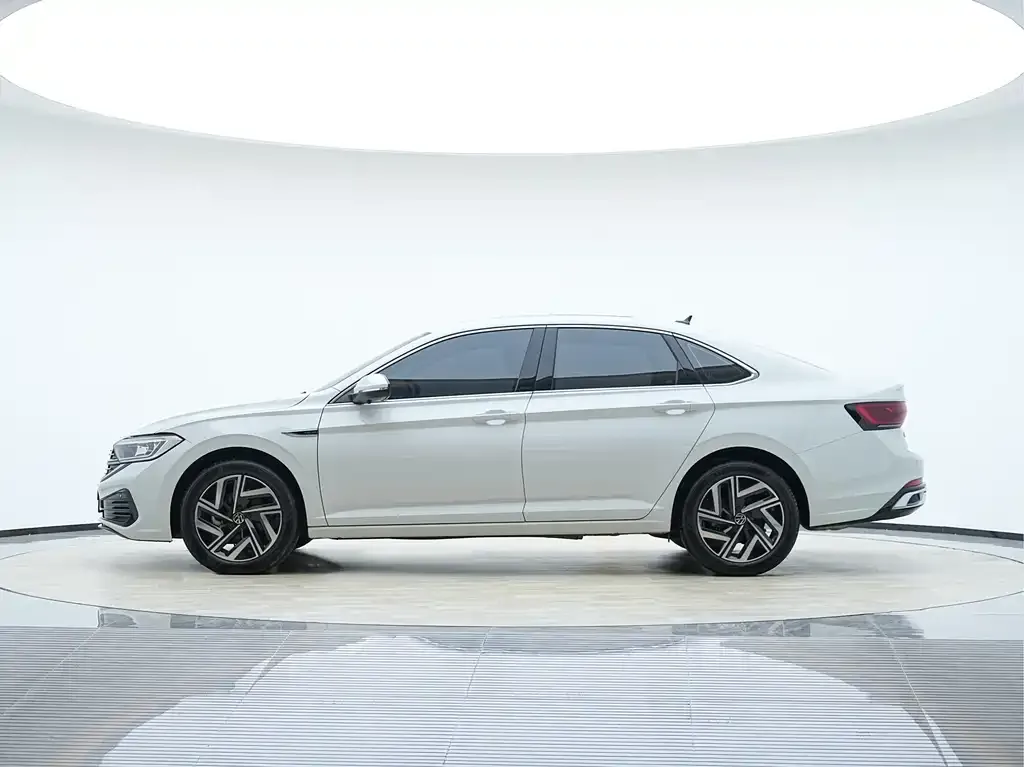 Volkswagen Sagitar 2024 из CN, фото 4
