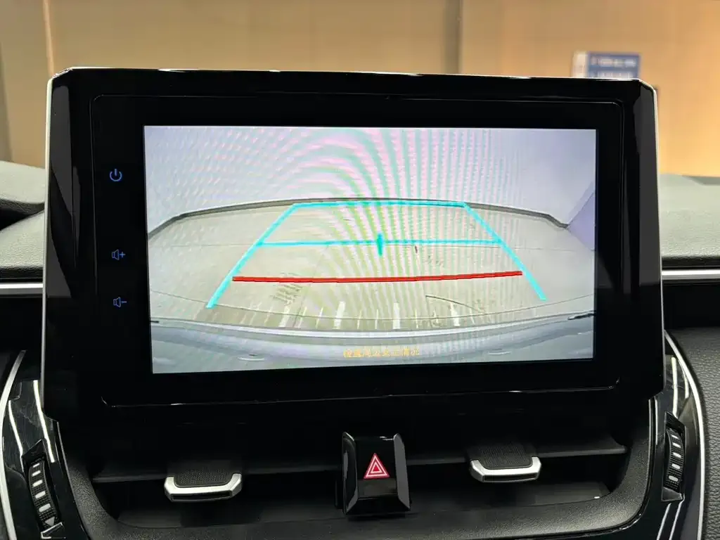 Toyota Corolla 2023 из CN, фото 8