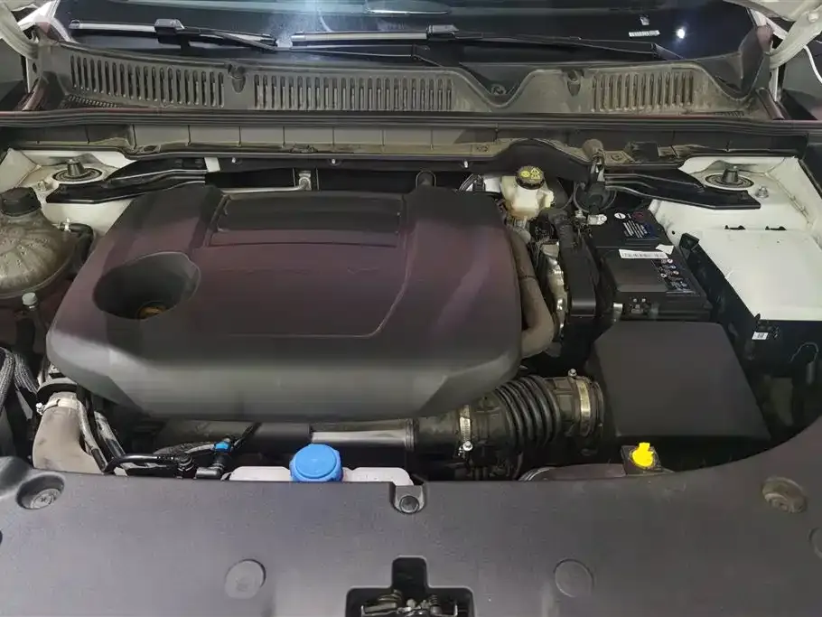 Changan CS75PLUS 2025 из CN, фото 7