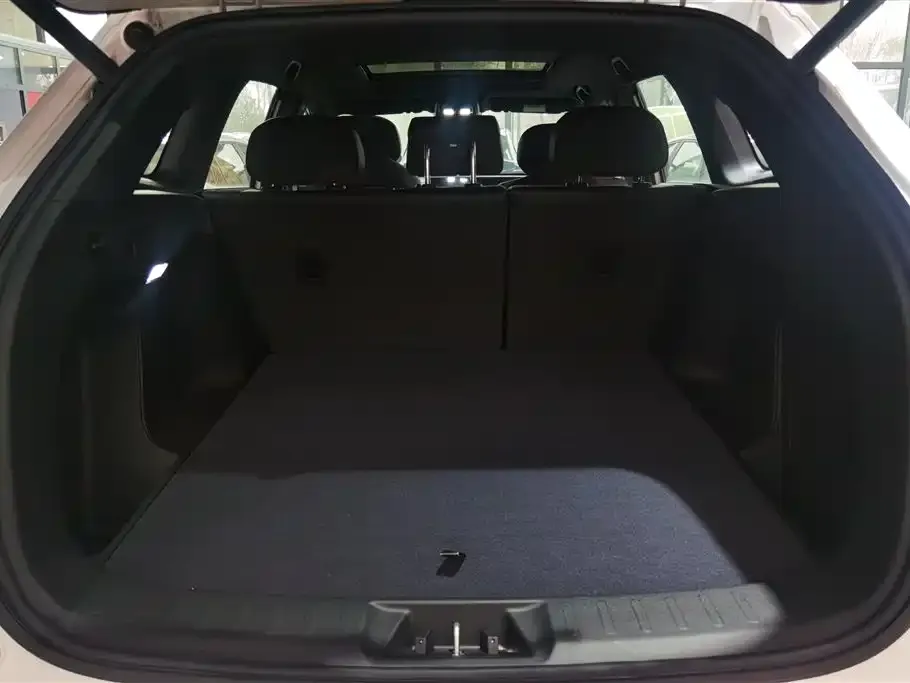 Changan CS75PLUS 2025 из CN, фото 2