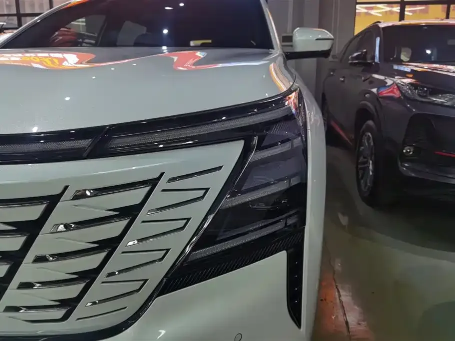 Changan CS75PLUS 2025 из CN, фото 9