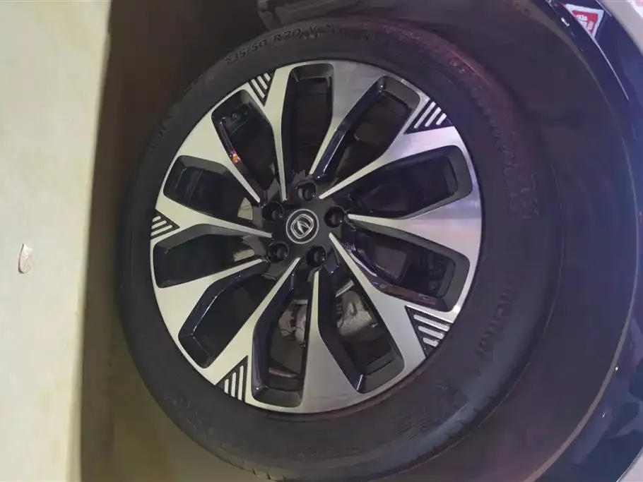 Changan CS75PLUS 2025 из CN, фото 6