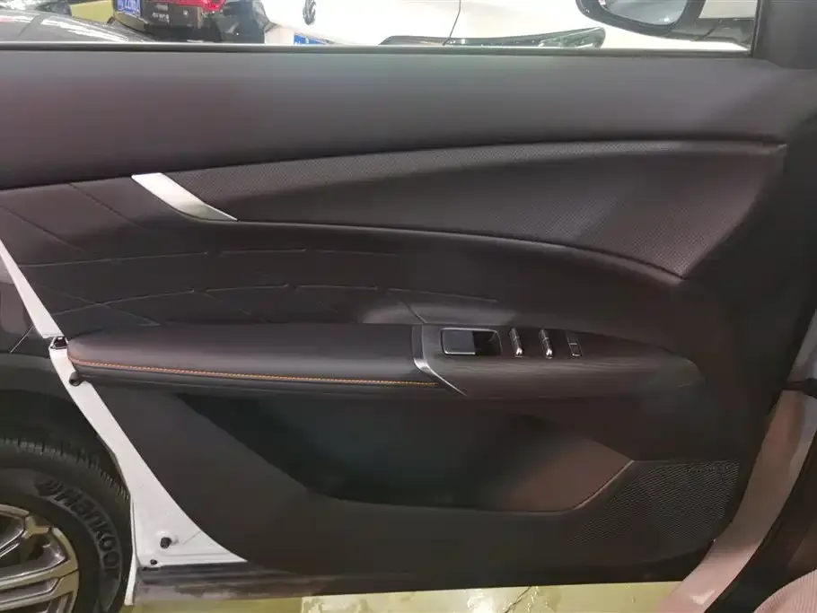 Changan CS75PLUS 2025 из CN, фото 8