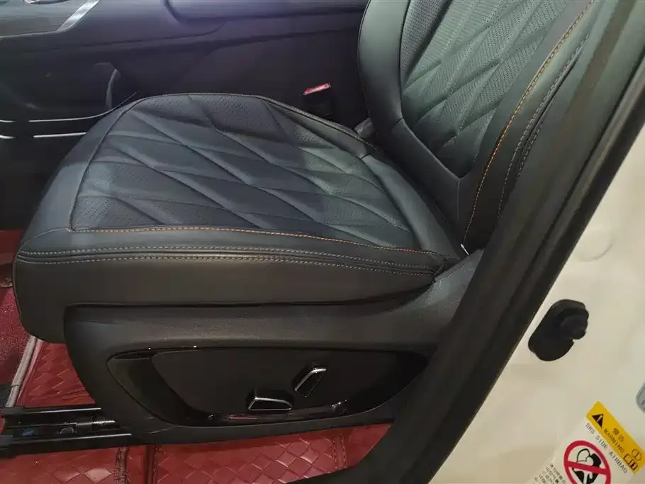 Changan CS75PLUS 2025 из CN, фото 5