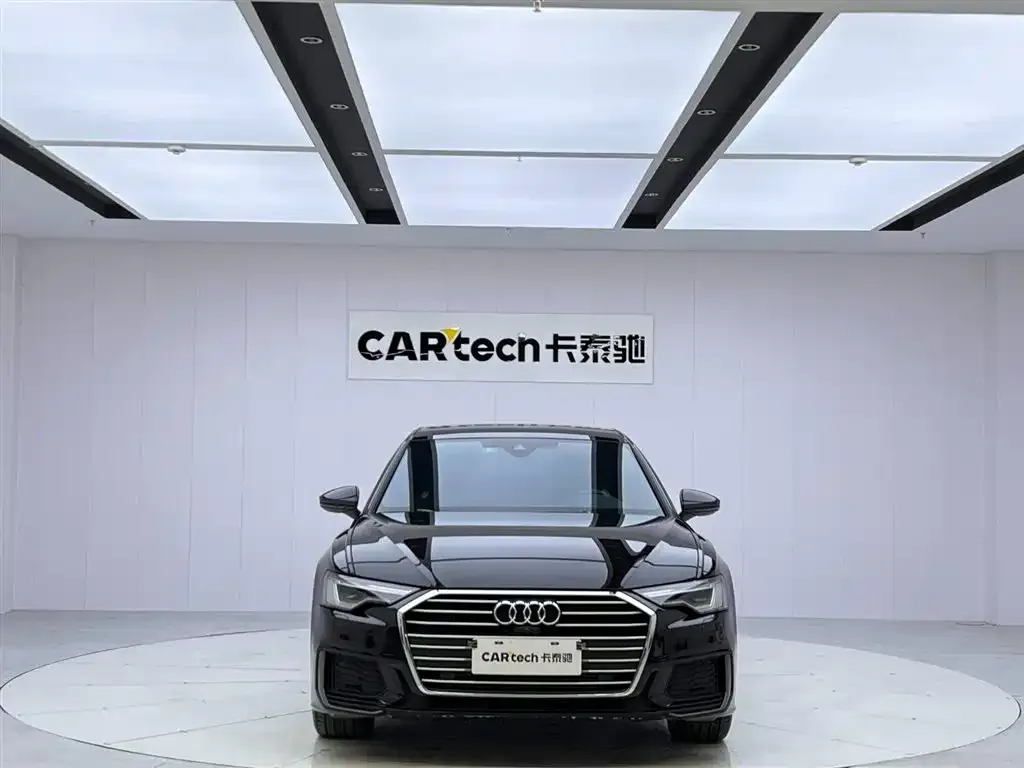 Audi A6L — фото 3