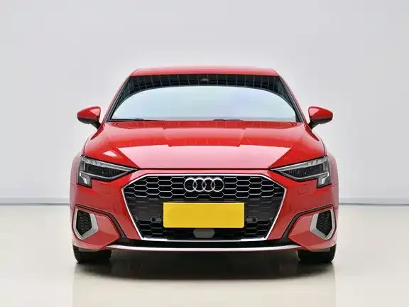 Audi A3 — фото 2