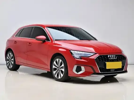 Audi A3 — фото 3