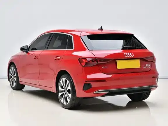 Audi A3 — фото 5