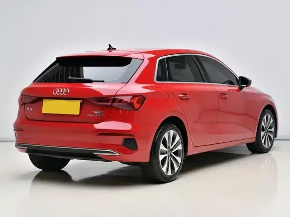 Audi A3 — фото 10