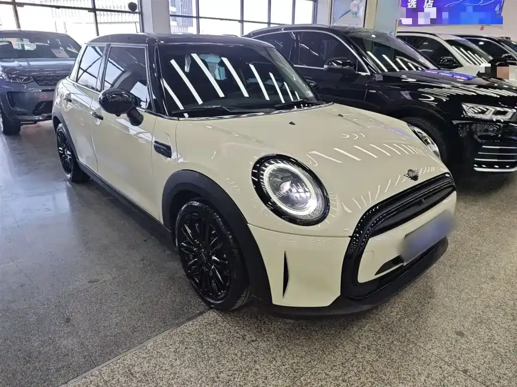 MINI Cooper (3-door) 2022 из CN, фото 10