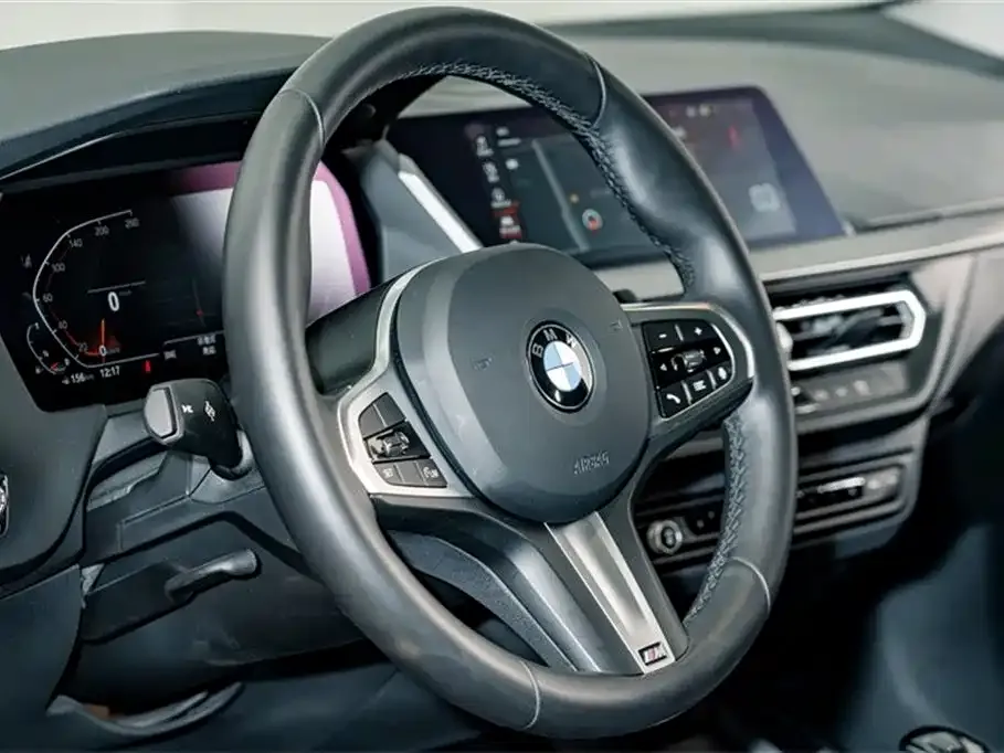 BMW 2 Series (Import) 2025 из CN, фото 5