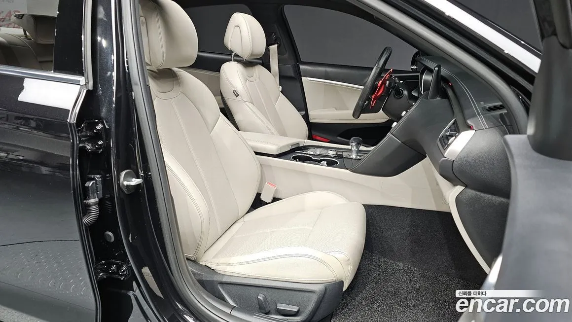 Genesis G70 2021 из KR, фото 10