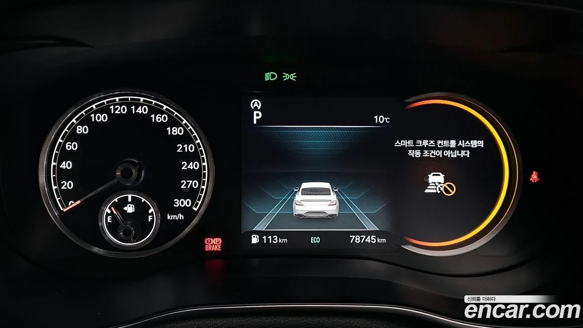 Genesis G70 2021 из KR, фото 8