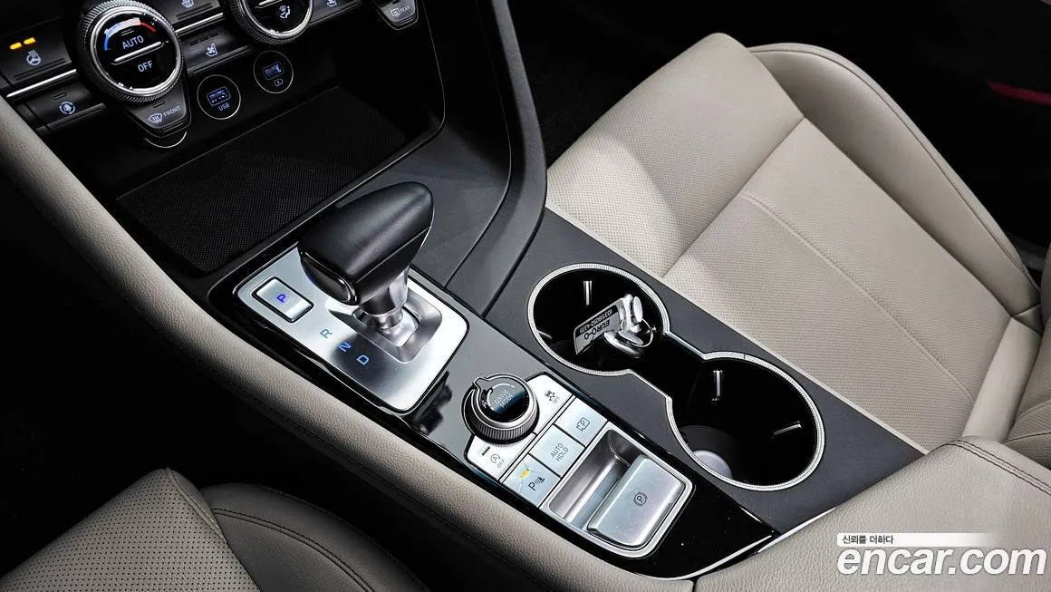 Genesis G70 2021 из KR, фото 7