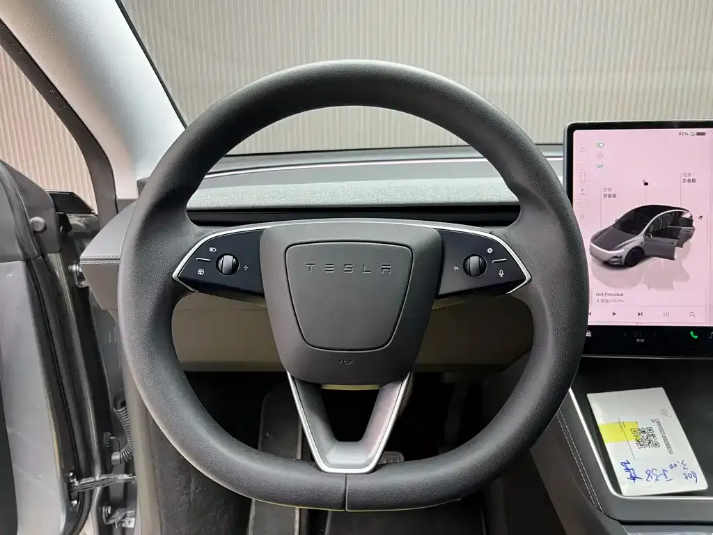 Tesla Model Y 2025 из CN, фото 7