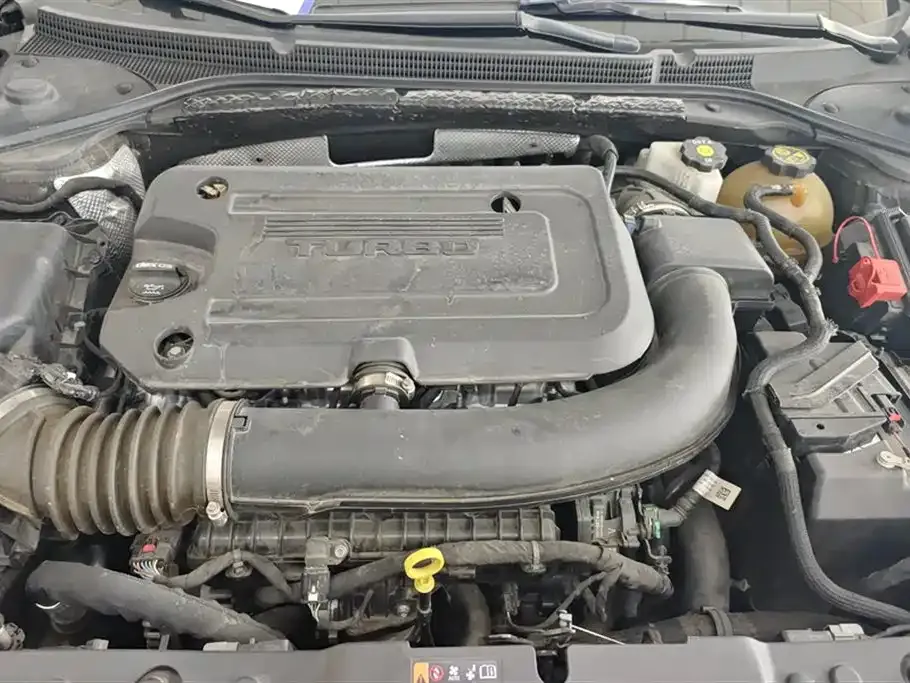 Buick LaCrosse 2021 из CN, фото 10