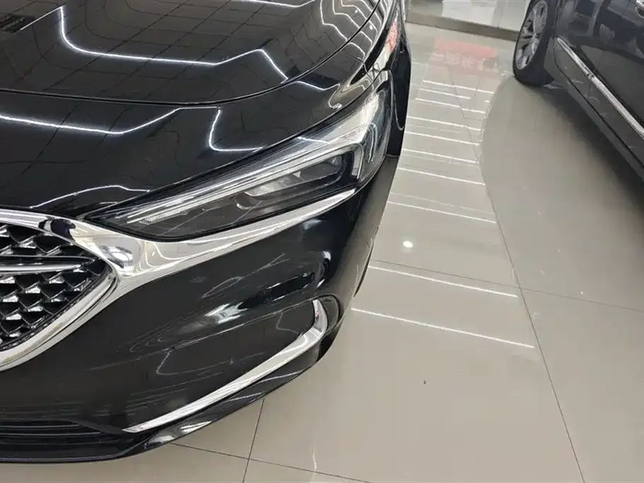 Buick LaCrosse 2021 из CN, фото 5