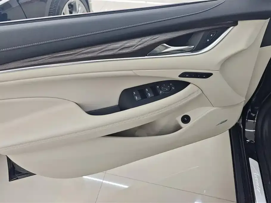 Buick LaCrosse 2021 из CN, фото 7
