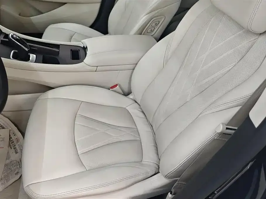 Buick LaCrosse 2021 из CN, фото 6