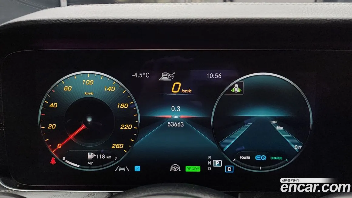 Mercedes-Benz E-Class 2021 из KR, фото 8