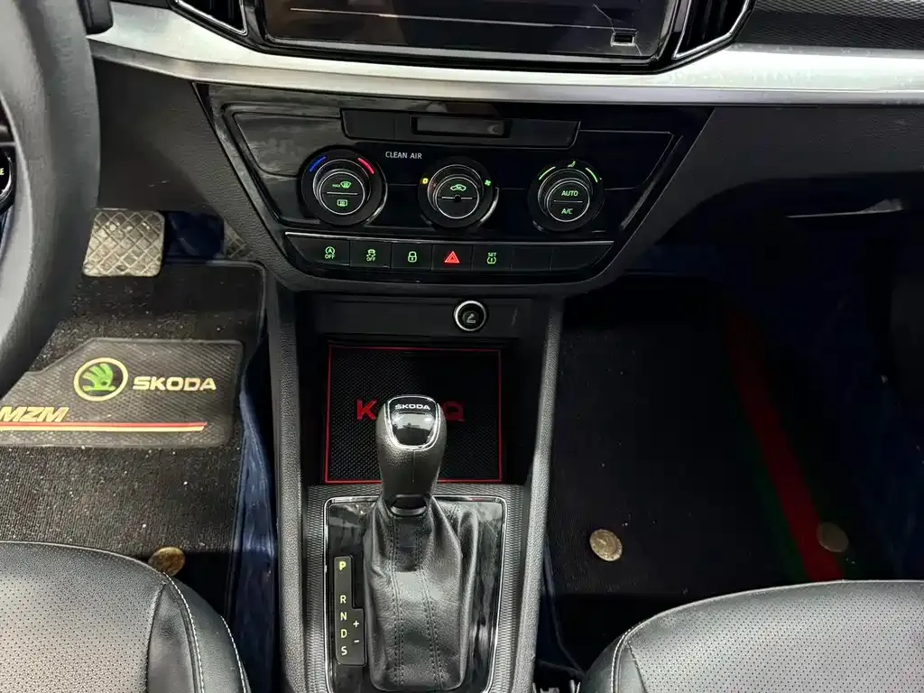 Skoda Kamiq — фото 4