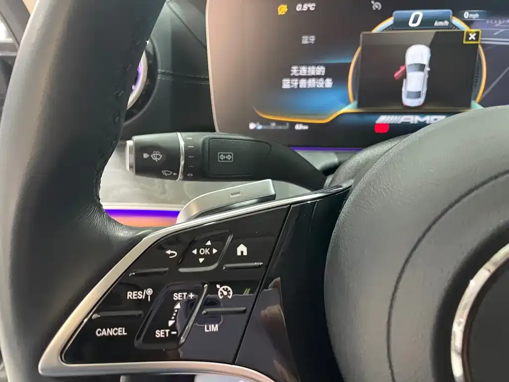 Mercedes-Benz CLS — фото 6