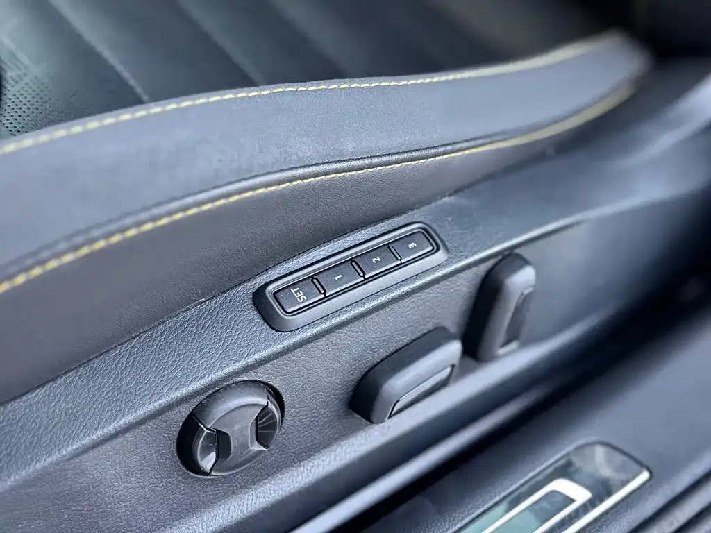 Volkswagen CC 2021 из CN, фото 3