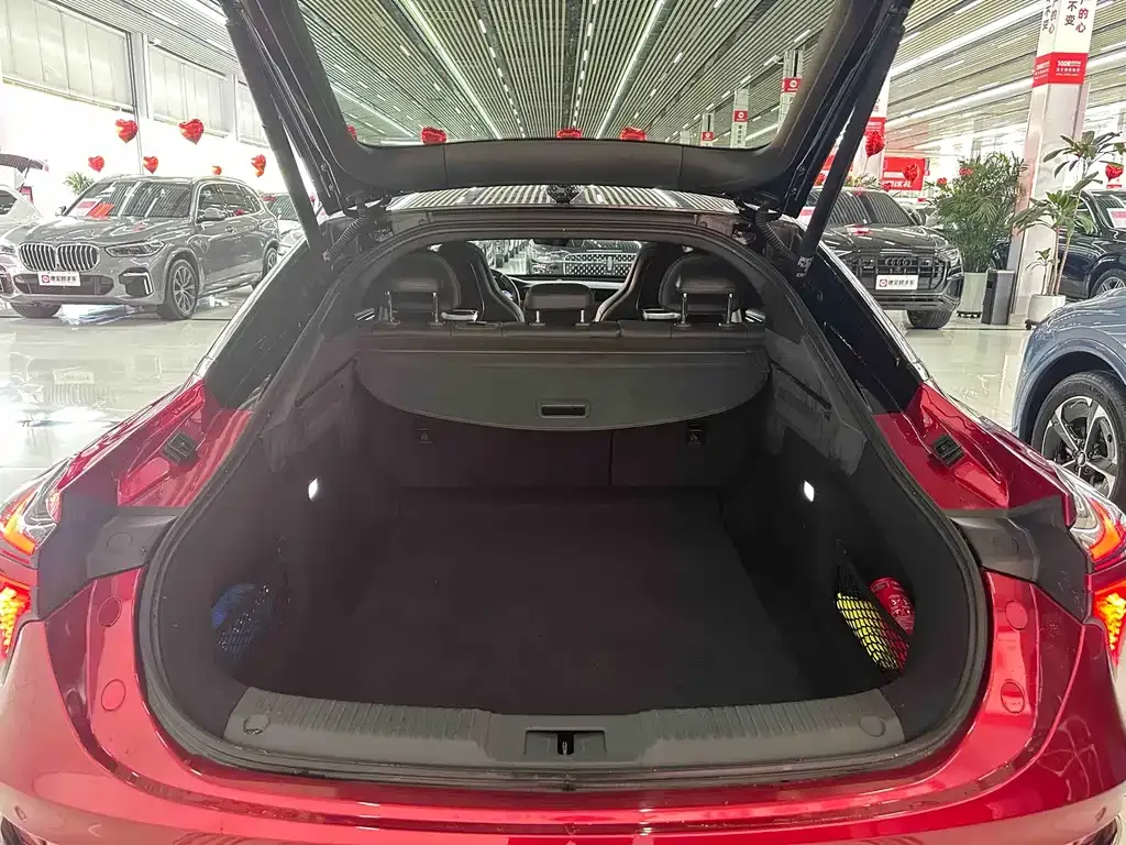 Hongqi H6 2023 из CN, фото 10