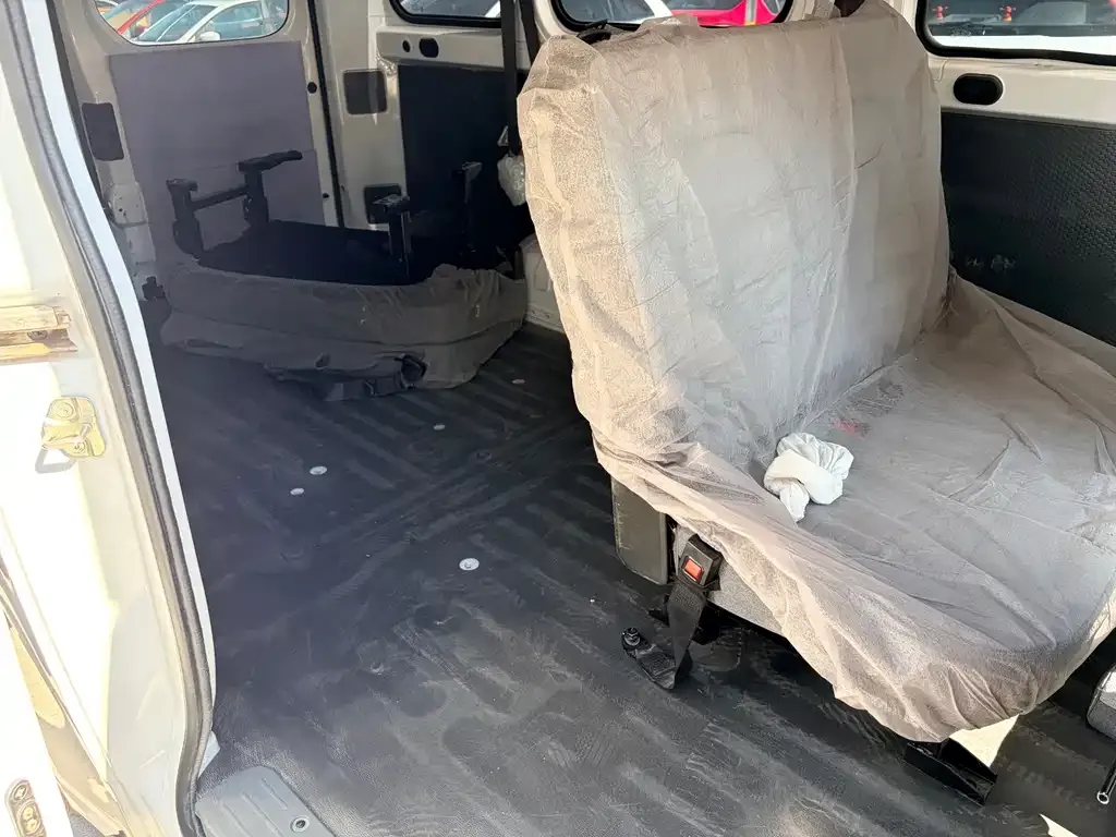 Wuling Yangguang 2025 из CN, фото 3