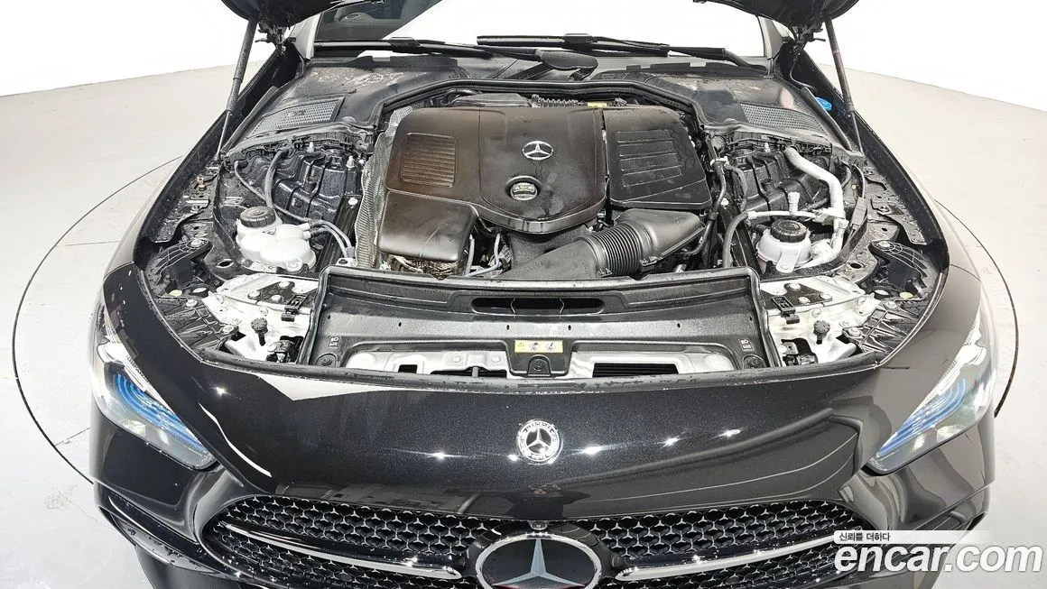 Mercedes-Benz CLE-Class 2024 из KR, фото 6