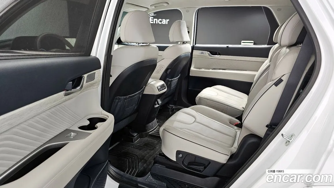 Hyundai Palisade 2023 из KR, фото 9