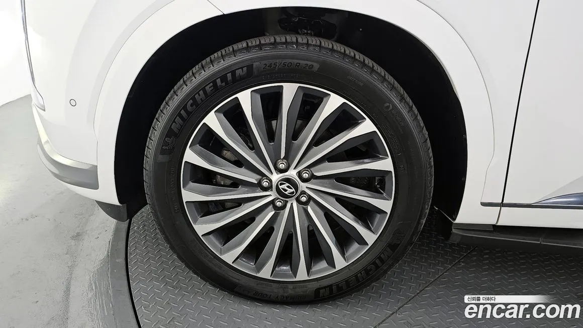 Hyundai Palisade 2023 из KR, фото 7