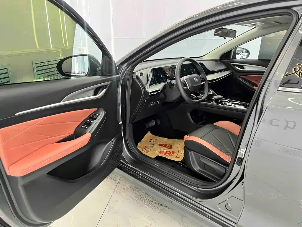 Changan Eado 2022 из CN, фото 2