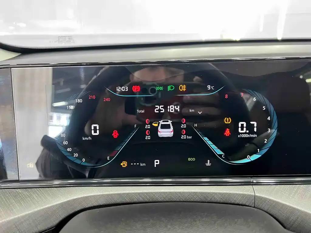 Changan Eado 2022 из CN, фото 6