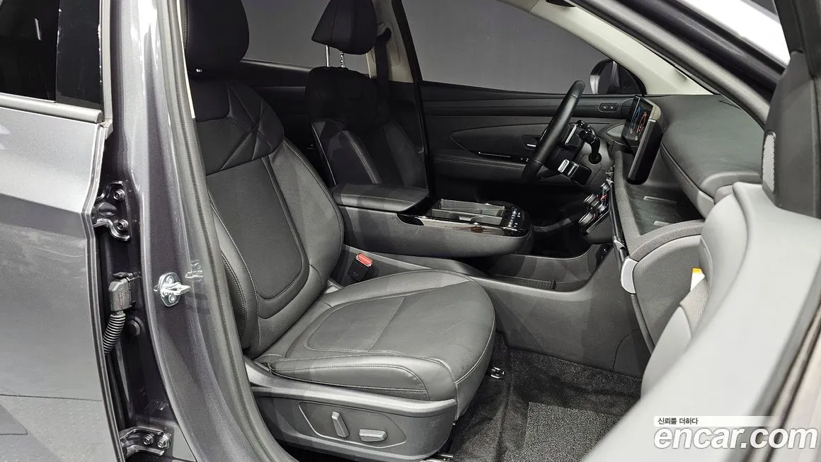 Hyundai Tucson 2025 из KR, фото 5