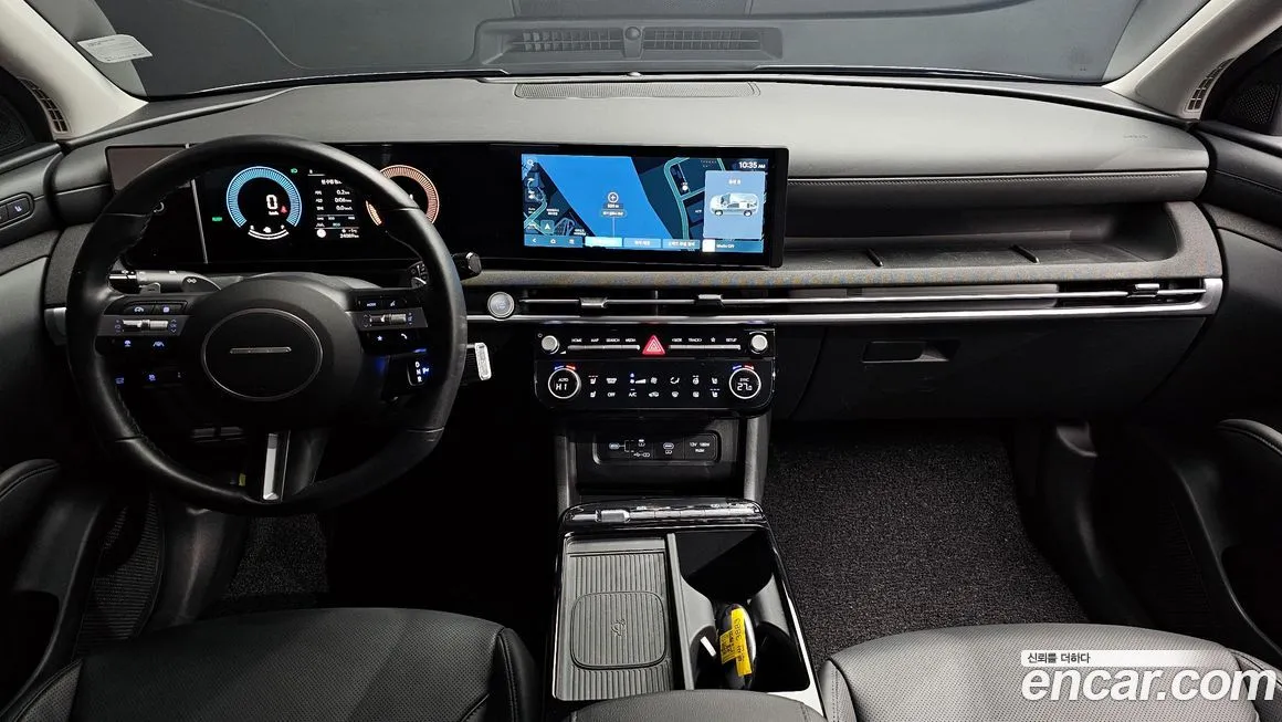 Hyundai Tucson 2025 из KR, фото 10