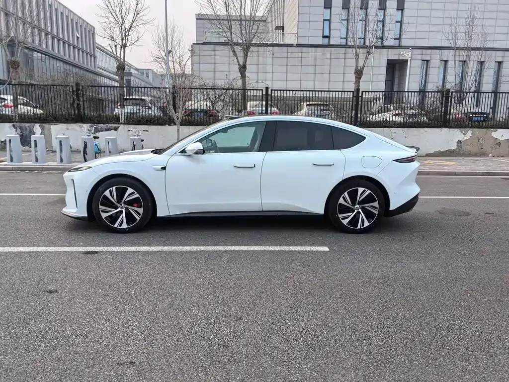 NIO ET5 2023 из CN, фото 9