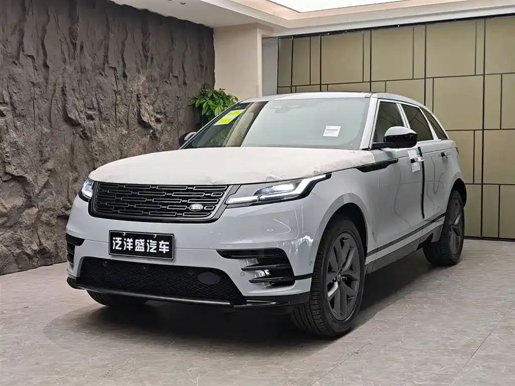 Land Rover Velar 2026 из CN, фото 1