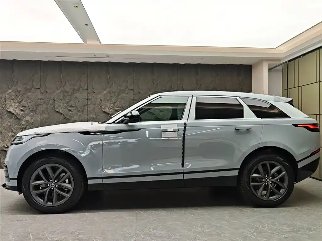 Land Rover Velar 2026 из CN, фото 8