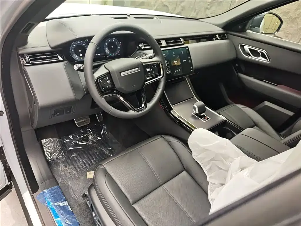 Land Rover Velar 2026 из CN, фото 10