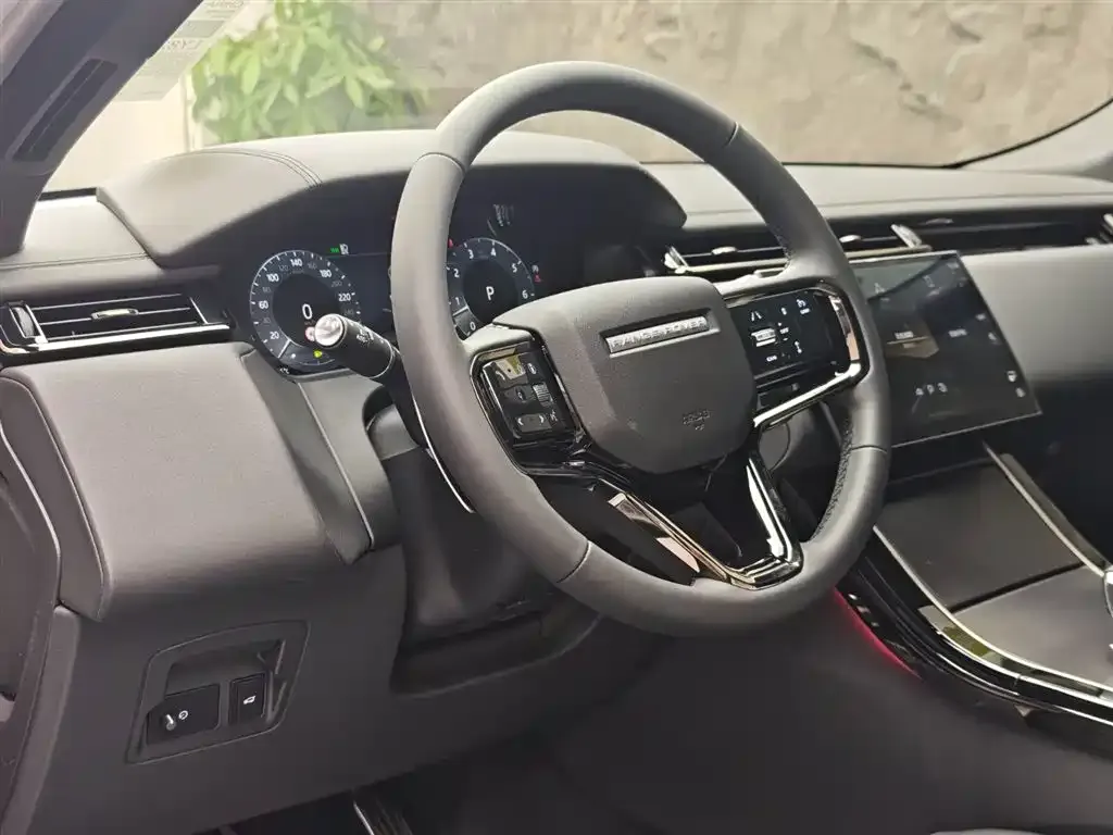 Land Rover Velar 2026 из CN, фото 5