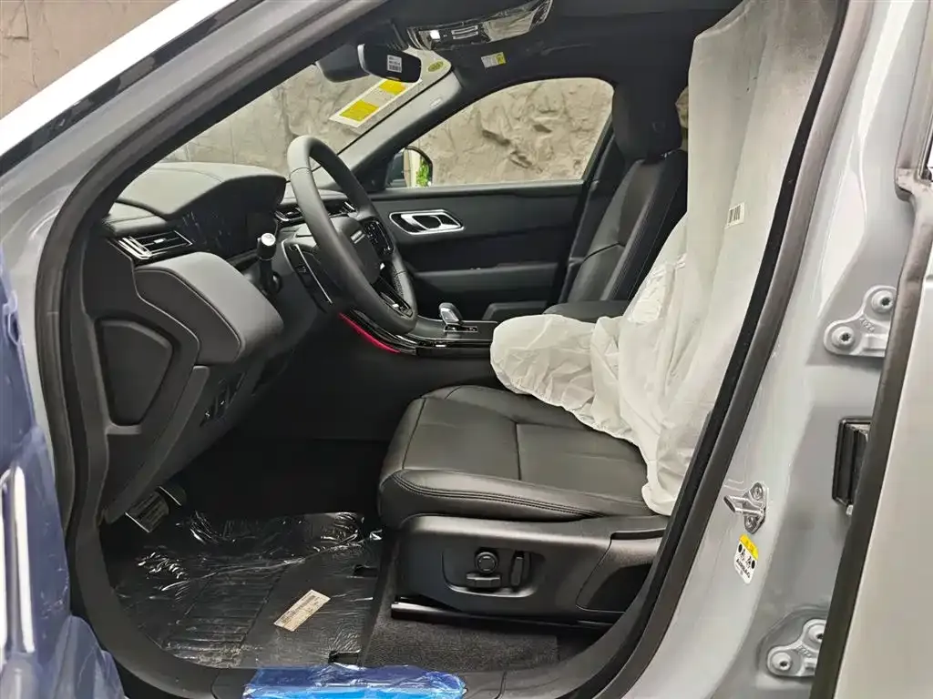 Land Rover Velar 2026 из CN, фото 7