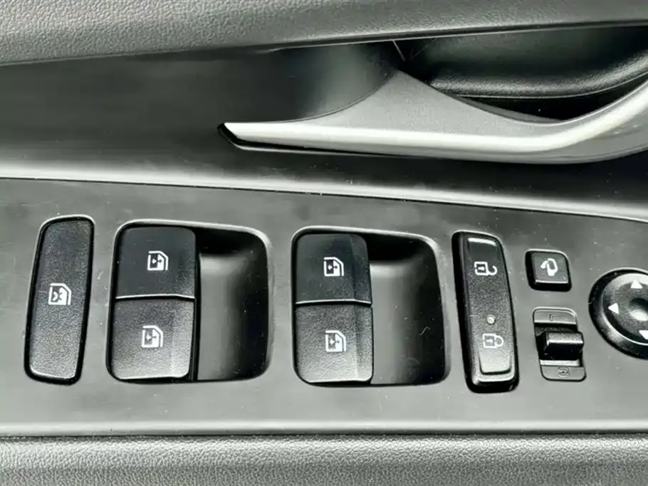 Hyundai Elantra 2021 из CN, фото 5