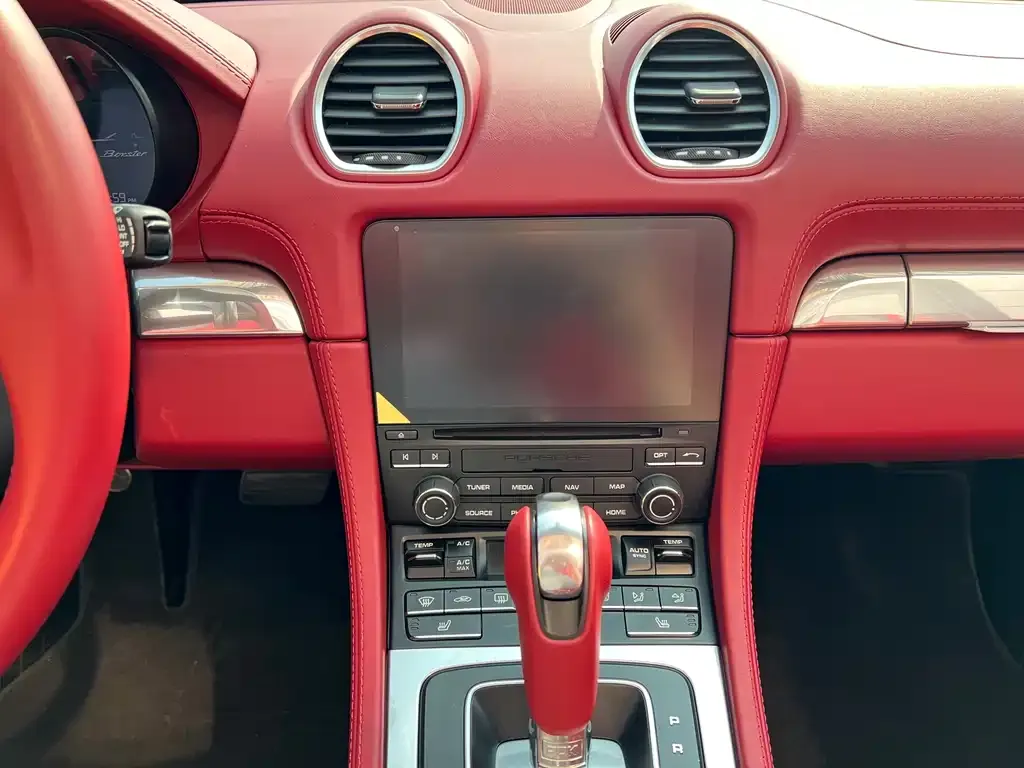 Porsche 718 2023 из CN, фото 2