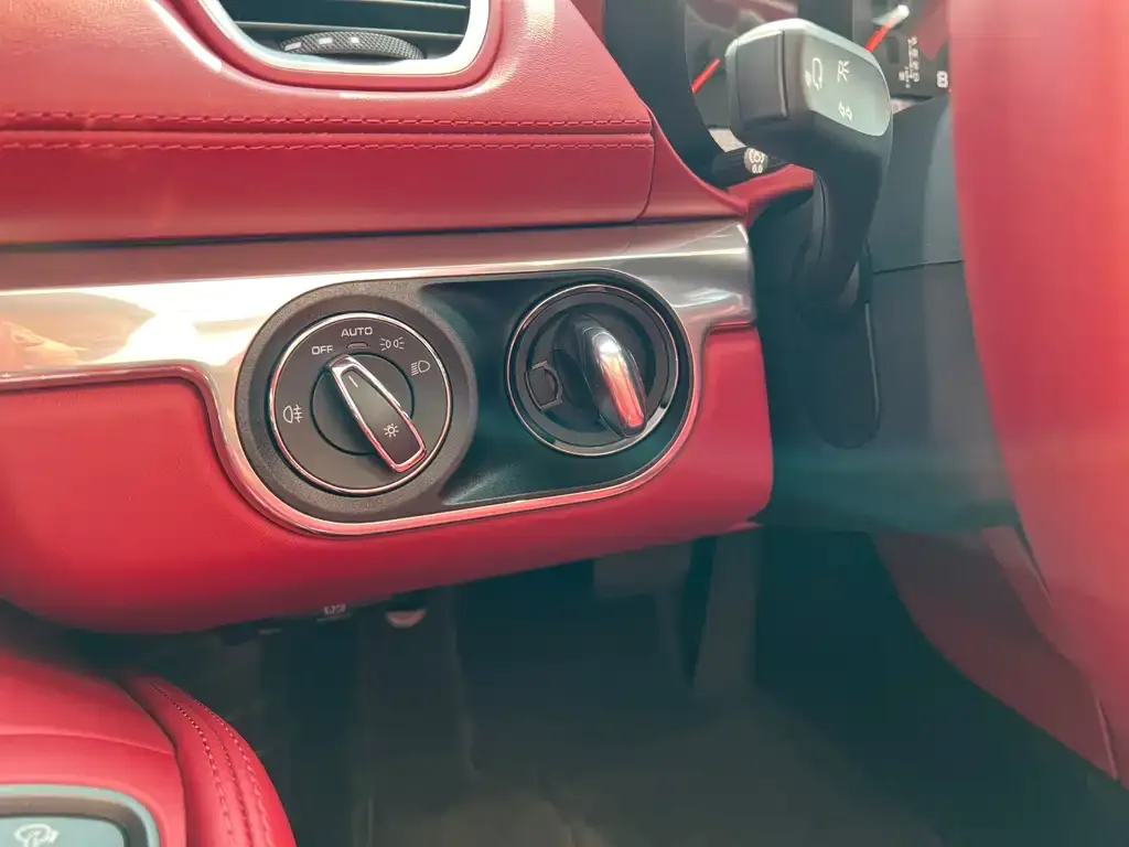 Porsche 718 2023 из CN, фото 3