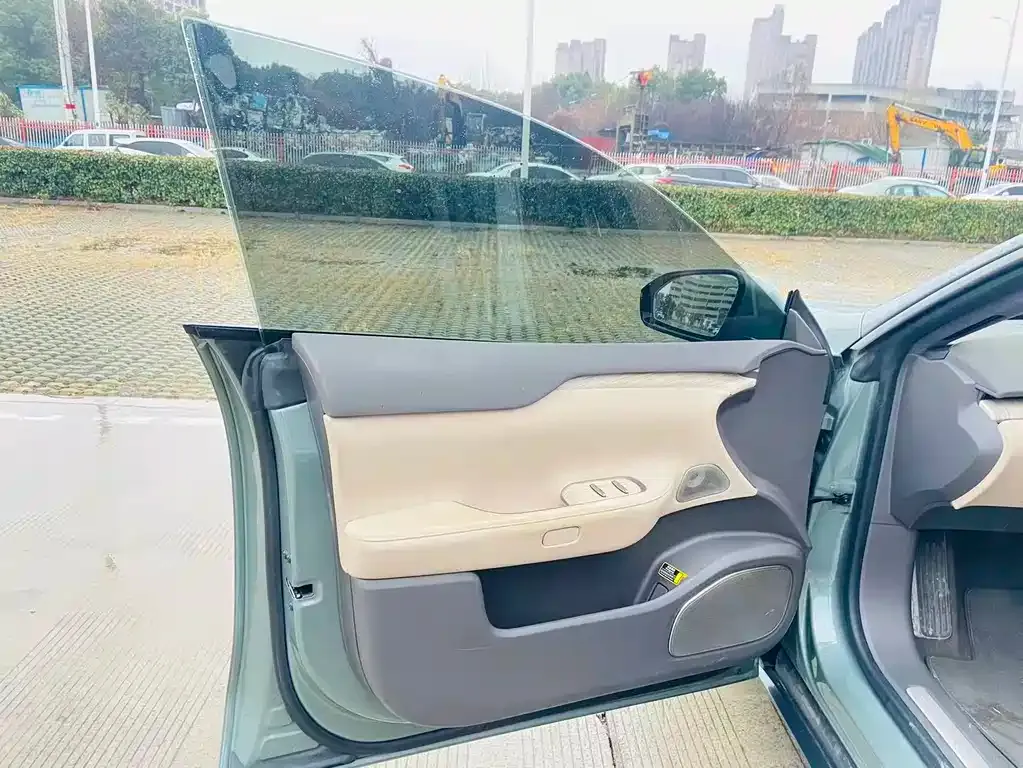 NIO ET7 2022 из CN, фото 2
