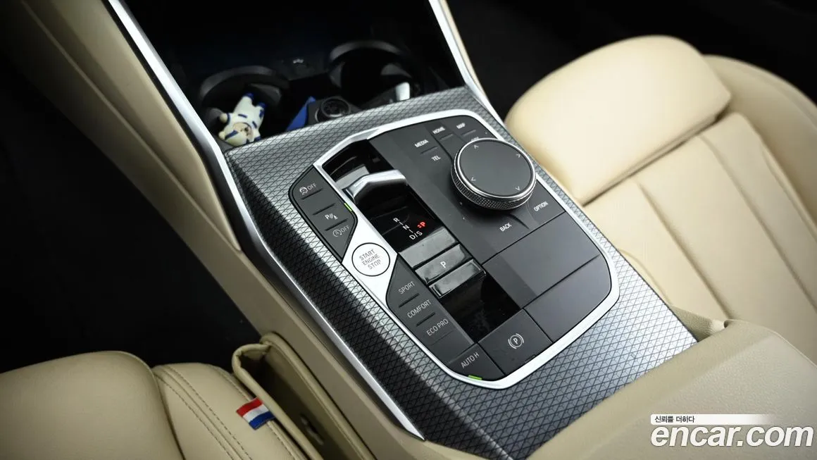 BMW 3-Series — фото 10