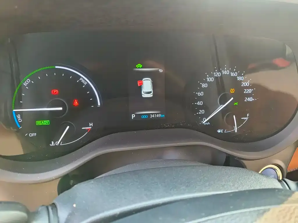 Toyota Sienna 2022 из CN, фото 6